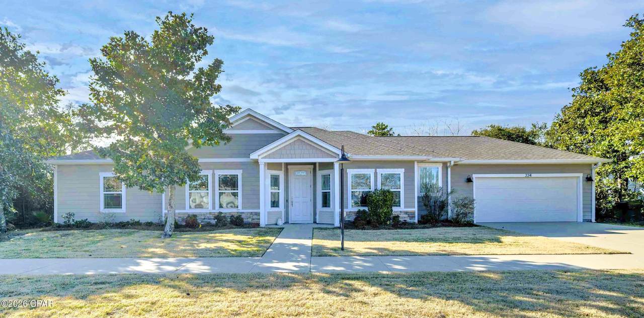 224 Wiregrass Lane - Photo 1