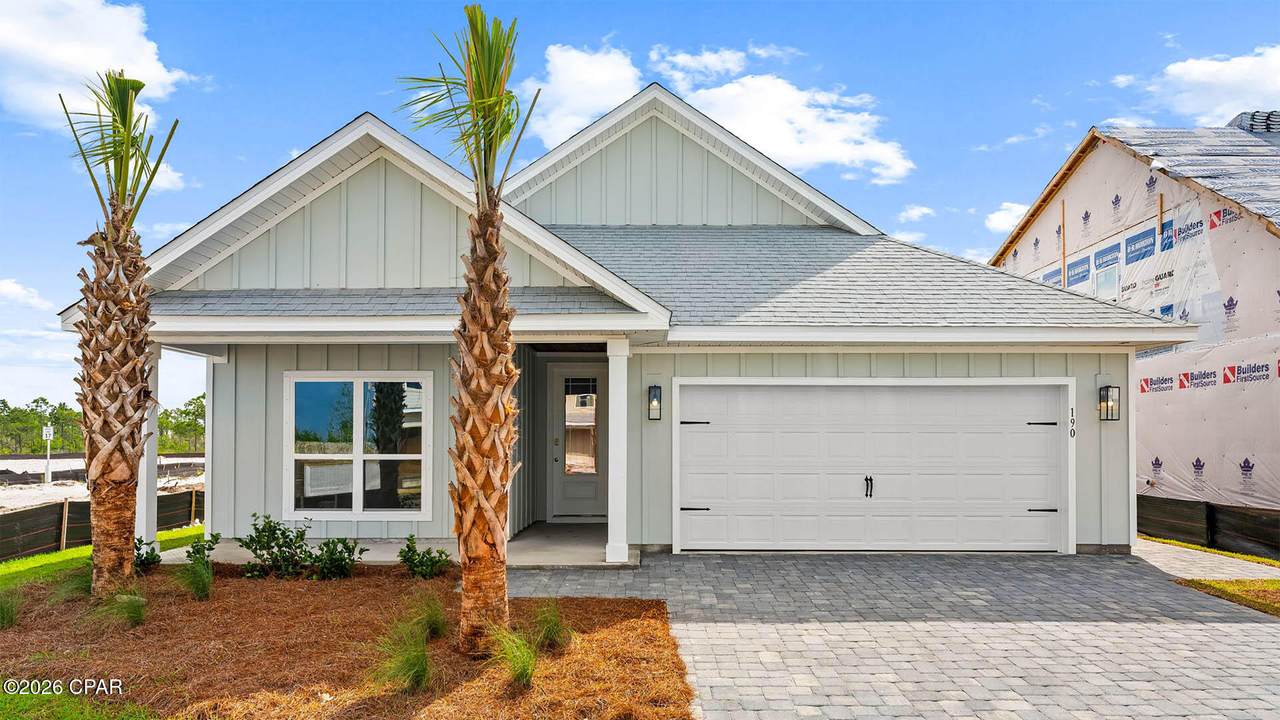 190 Porter Drive - Photo 1