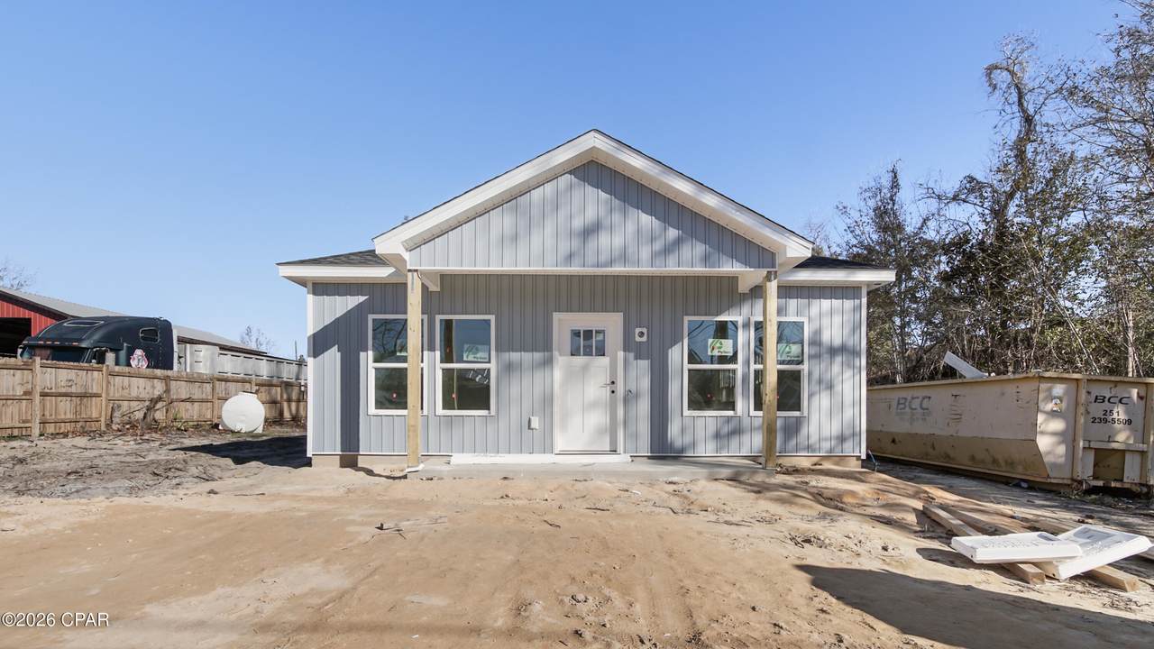 7521 Walker Drive - Photo 1