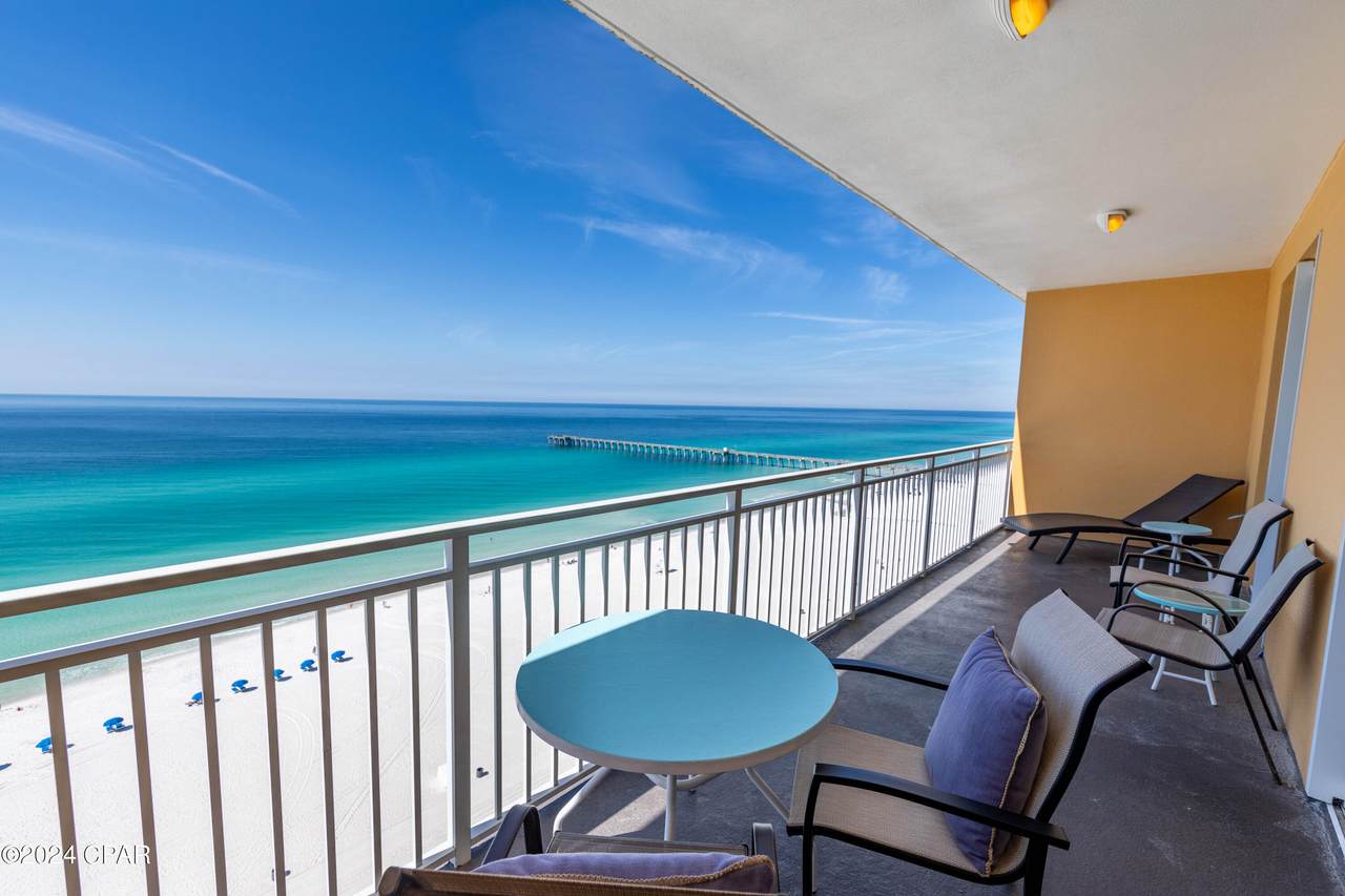12011 Front Beach Road - Photo 1