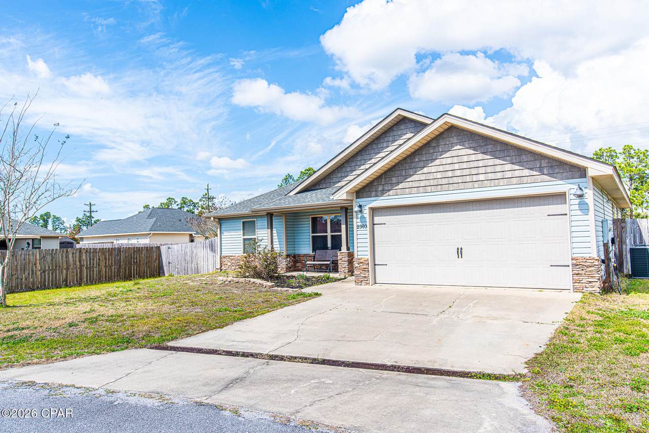 2303 Sondra Court - Photo 1