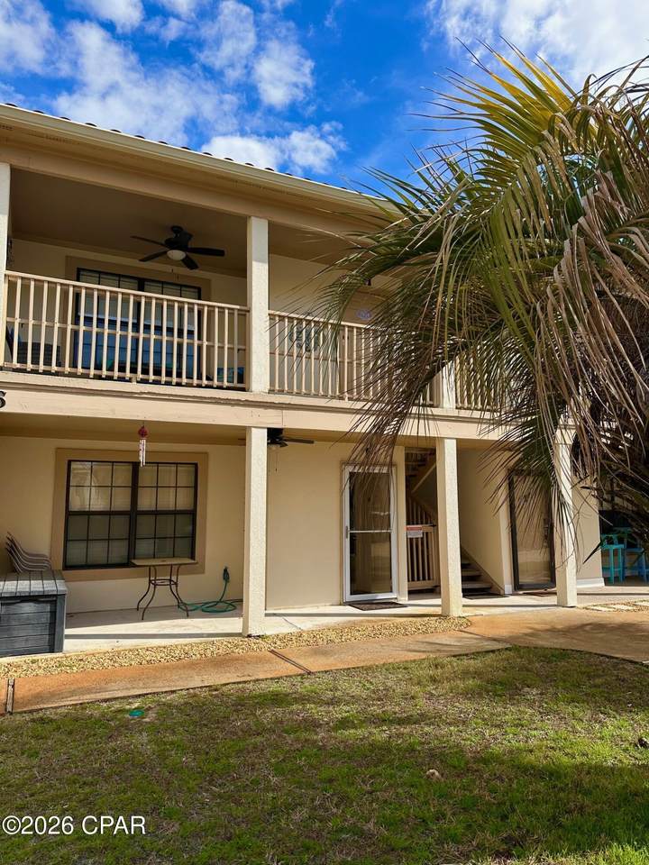 17462 Front Beach Road - Photo 1