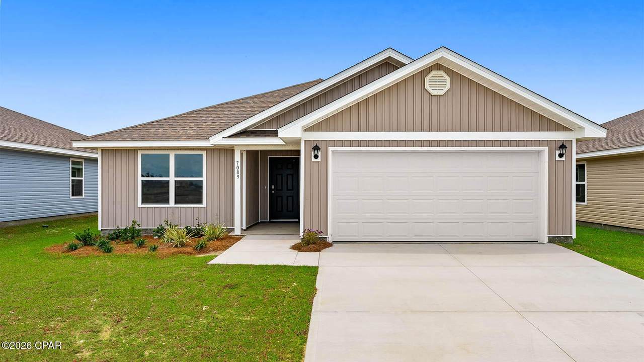 7089 William Pitsenbarger Road - Photo 1