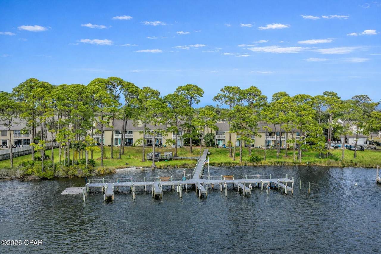 6903 Lagoon Drive - Photo 1