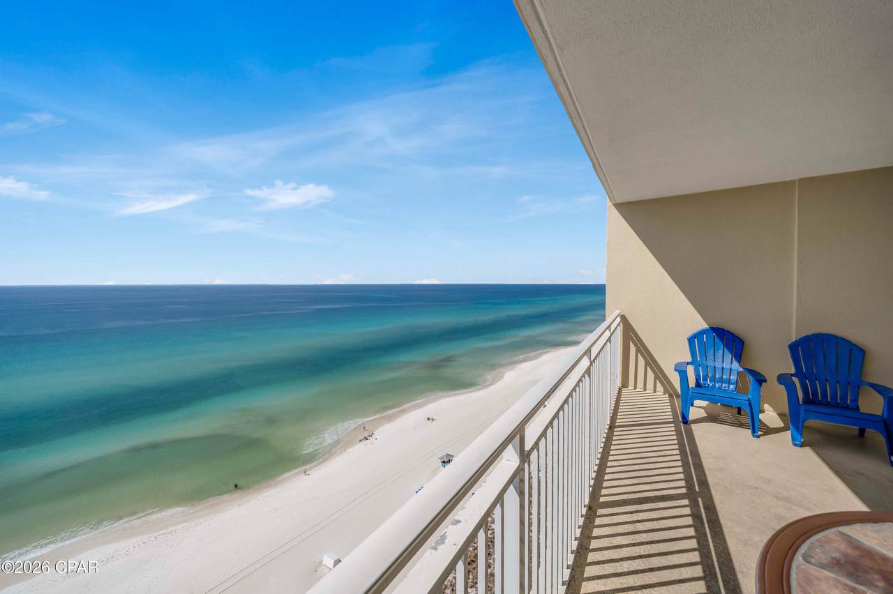 14701 Front Beach Road - Photo 1