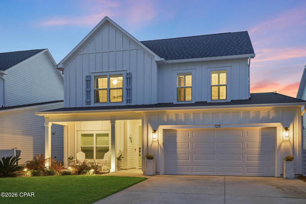 725 Landing Circle - Photo 1