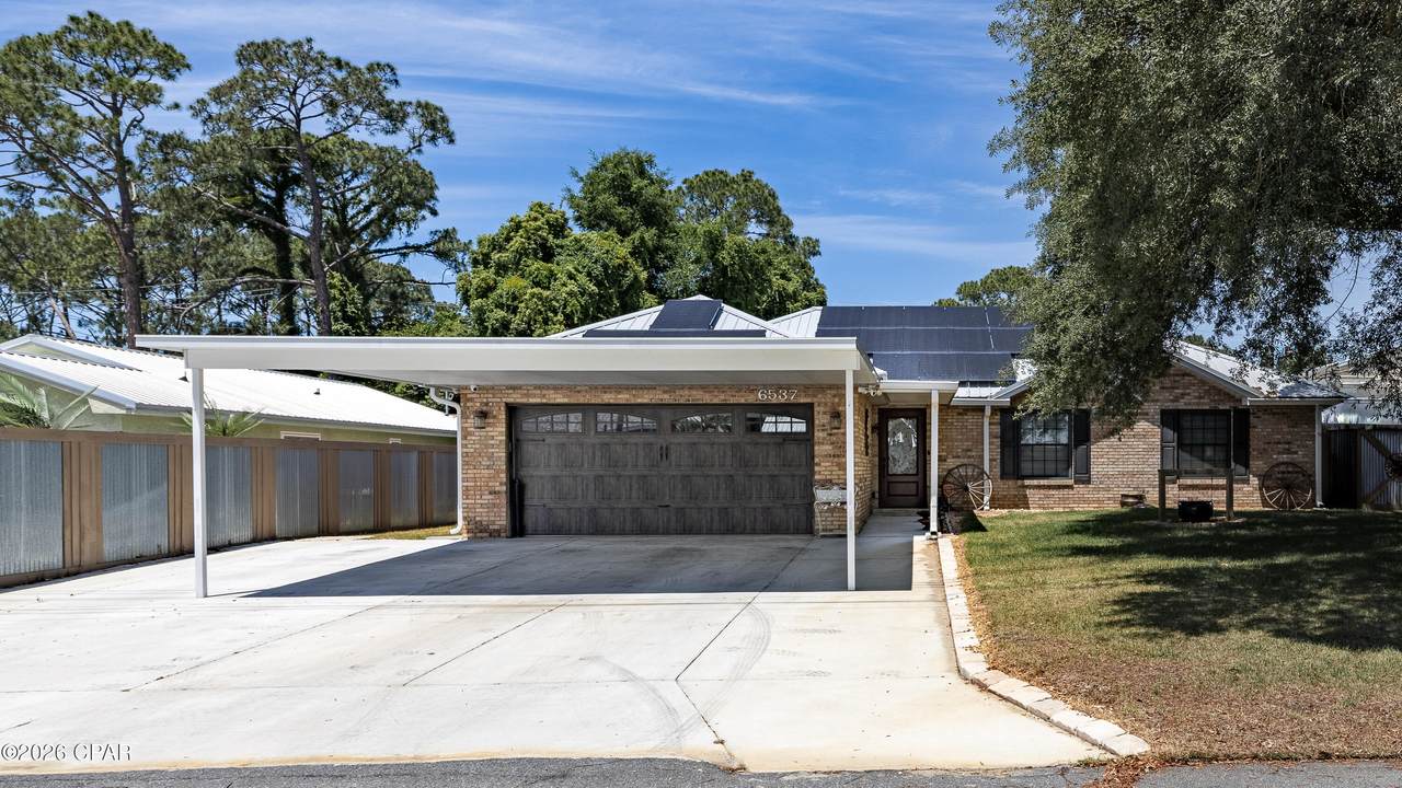 6537 Pine Drive - Photo 1