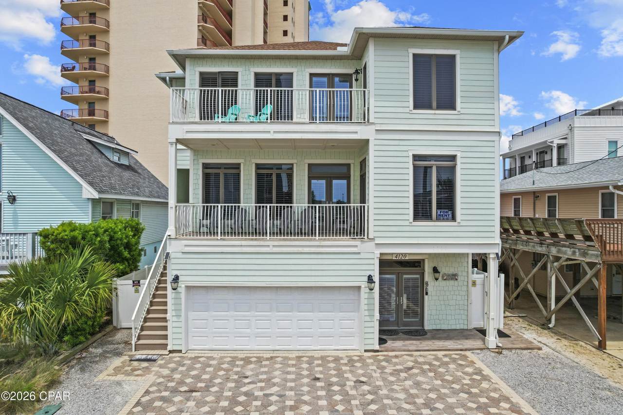4120 Nancee Drive - Photo 1