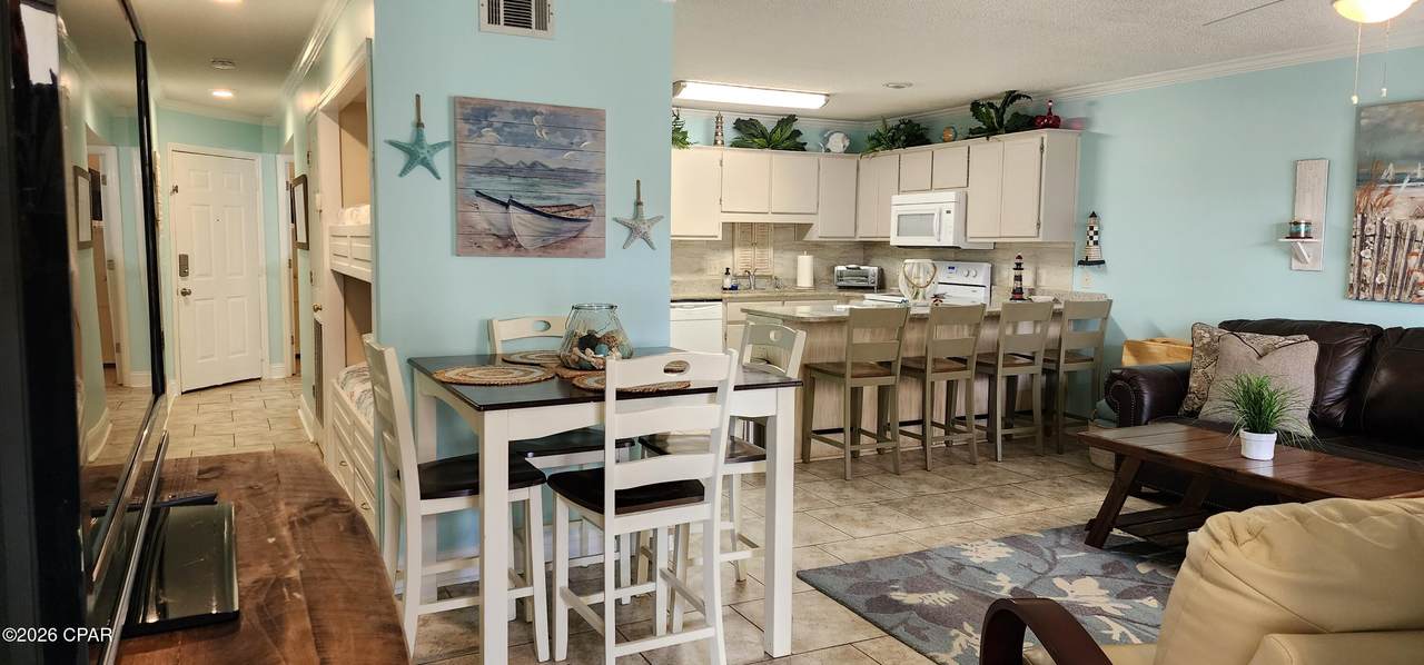 17462 Front Beach Road - Photo 1
