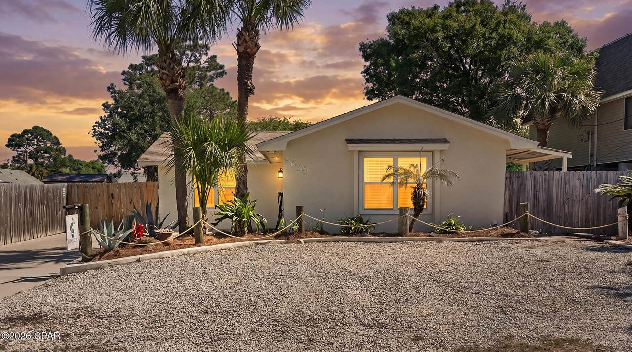 5620 Pinetree Avenue - Photo 1