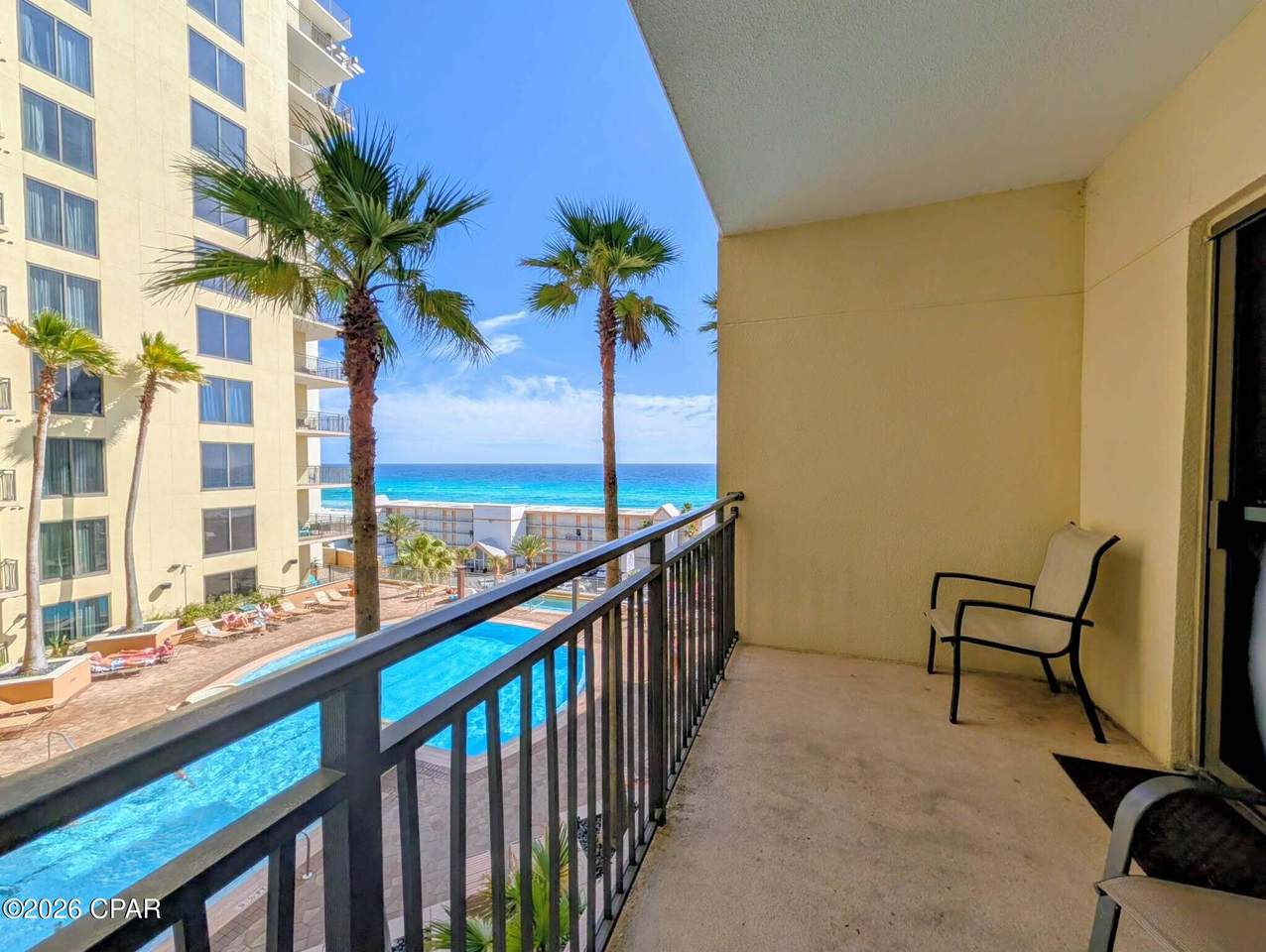 15100 Front Beach Road - Photo 1