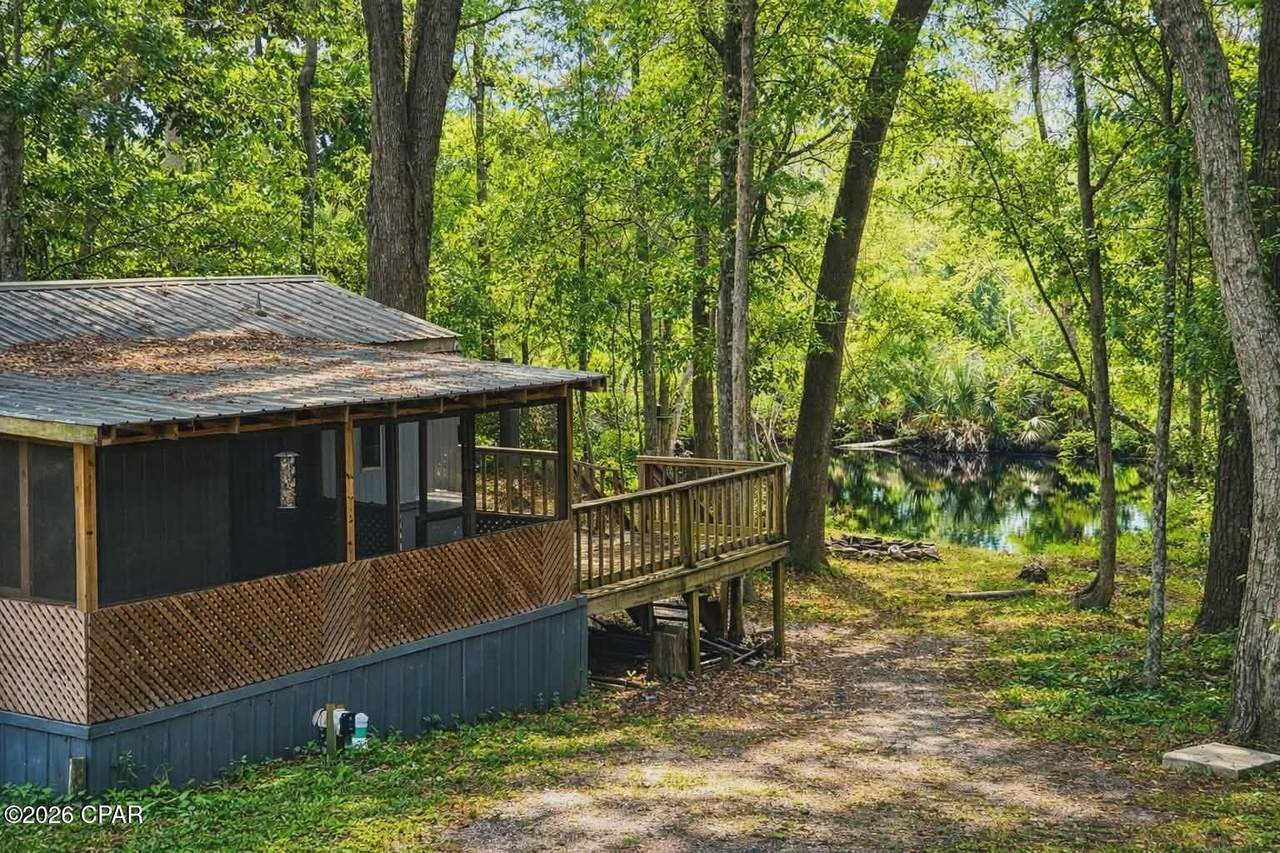 376 Stillwater Road - Photo 1