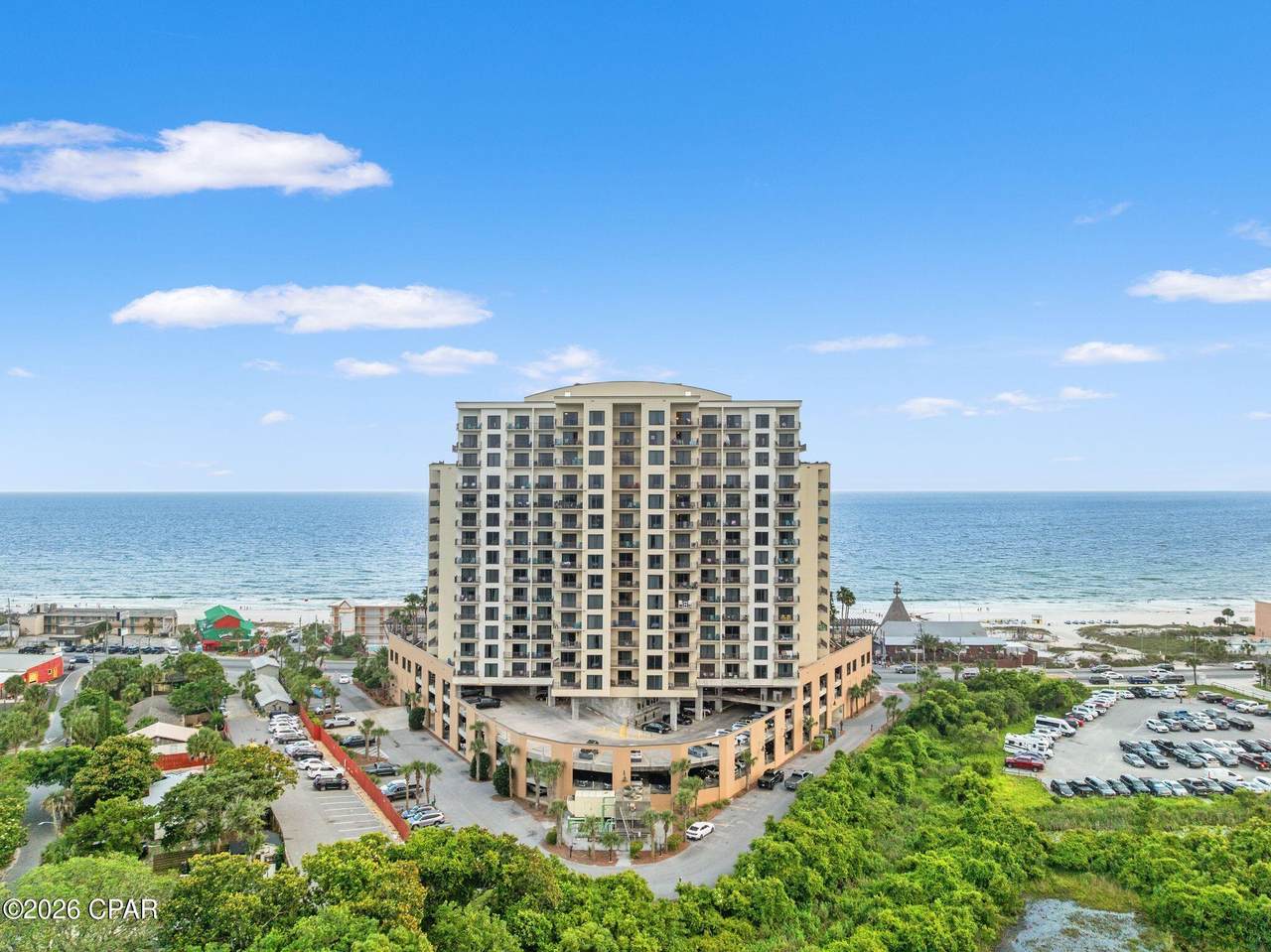 15100 Front Beach Road - Photo 1