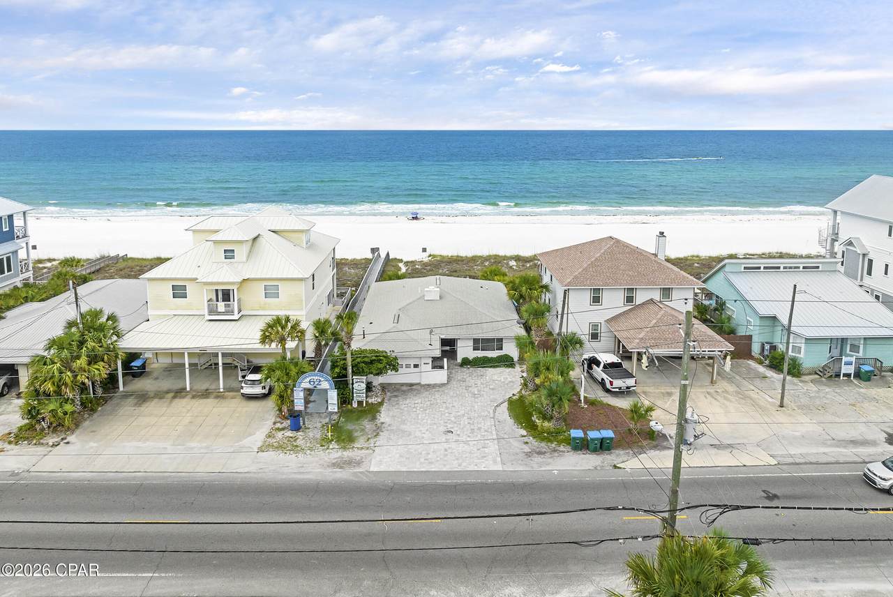16501 Front Beach Road - Photo 1