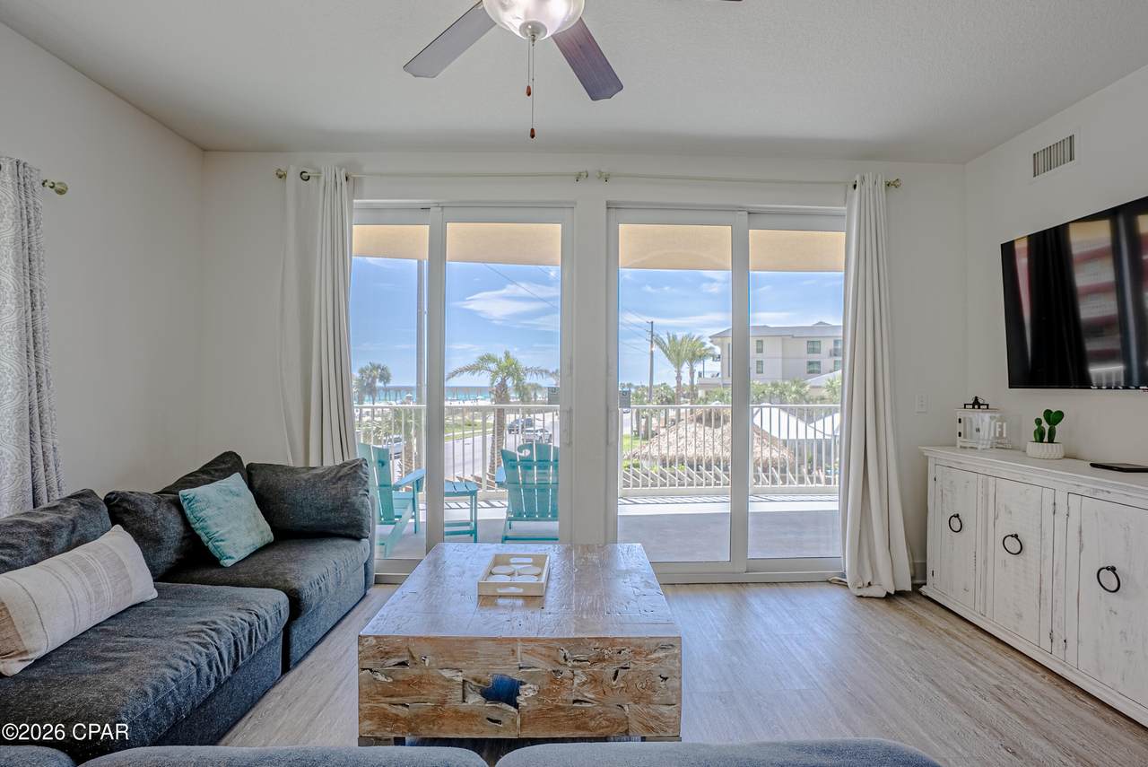 15928 Front Beach Road - Photo 1