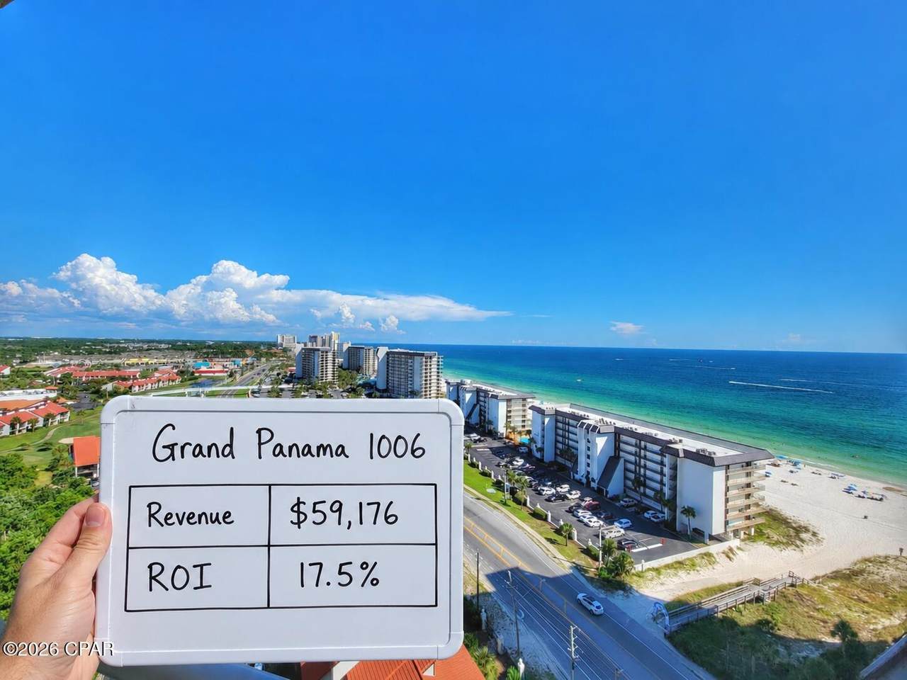 11800 Front Beach Road - Photo 1