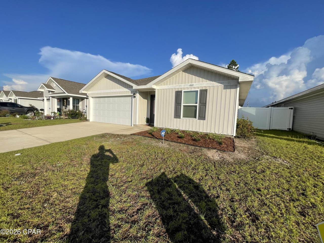 4881 Shurer Lane - Photo 1
