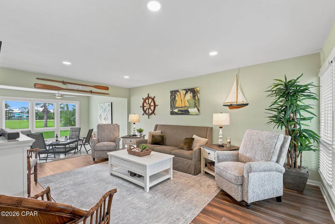 4305 Bay Point Road - Photo 1