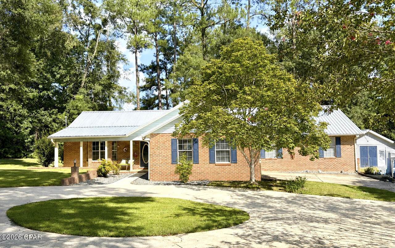 223 Country Club Drive - Photo 1