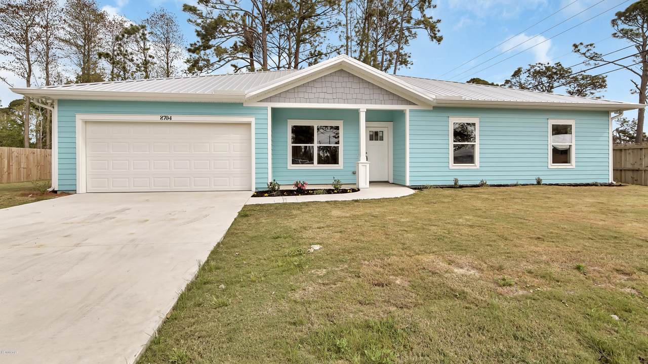 8704 Lorento Street - Photo 1
