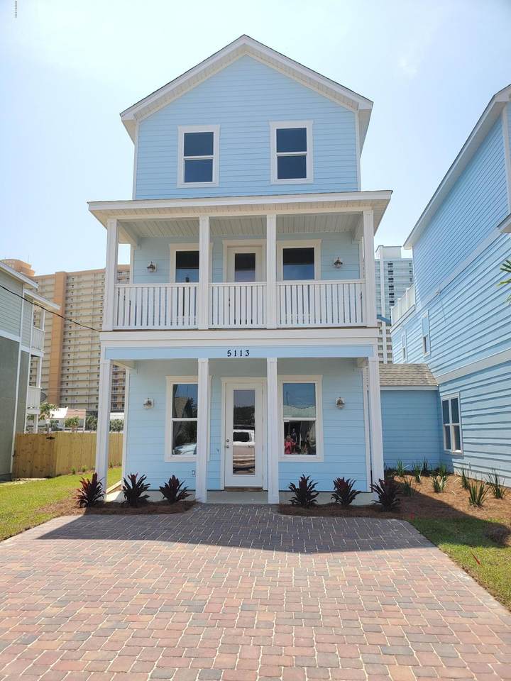 5113 Beach Drive - Photo 1