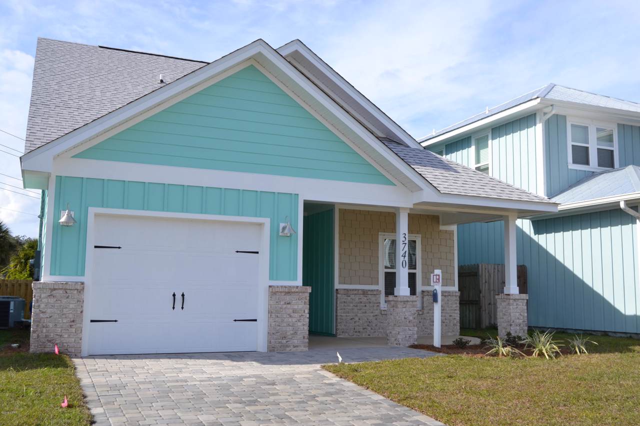 3740 Tiki Drive - Photo 1