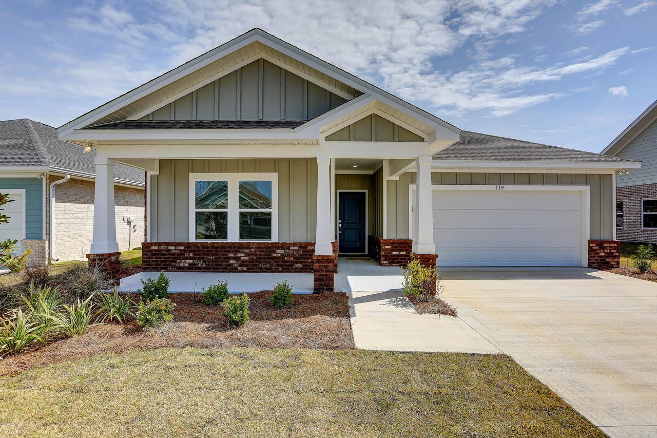 119 Drew's Lane - Photo 1