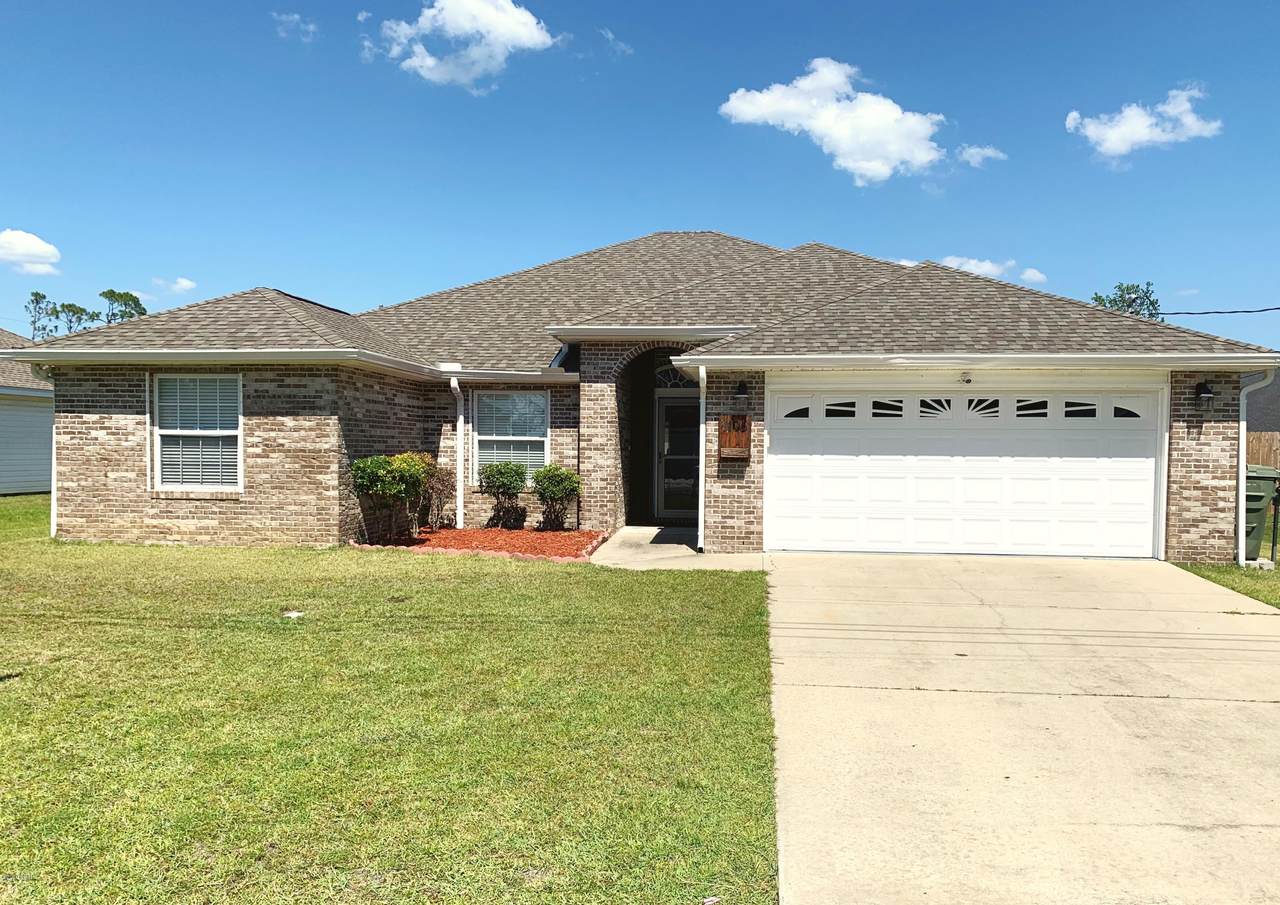 1105 Maryland Avenue - Photo 1