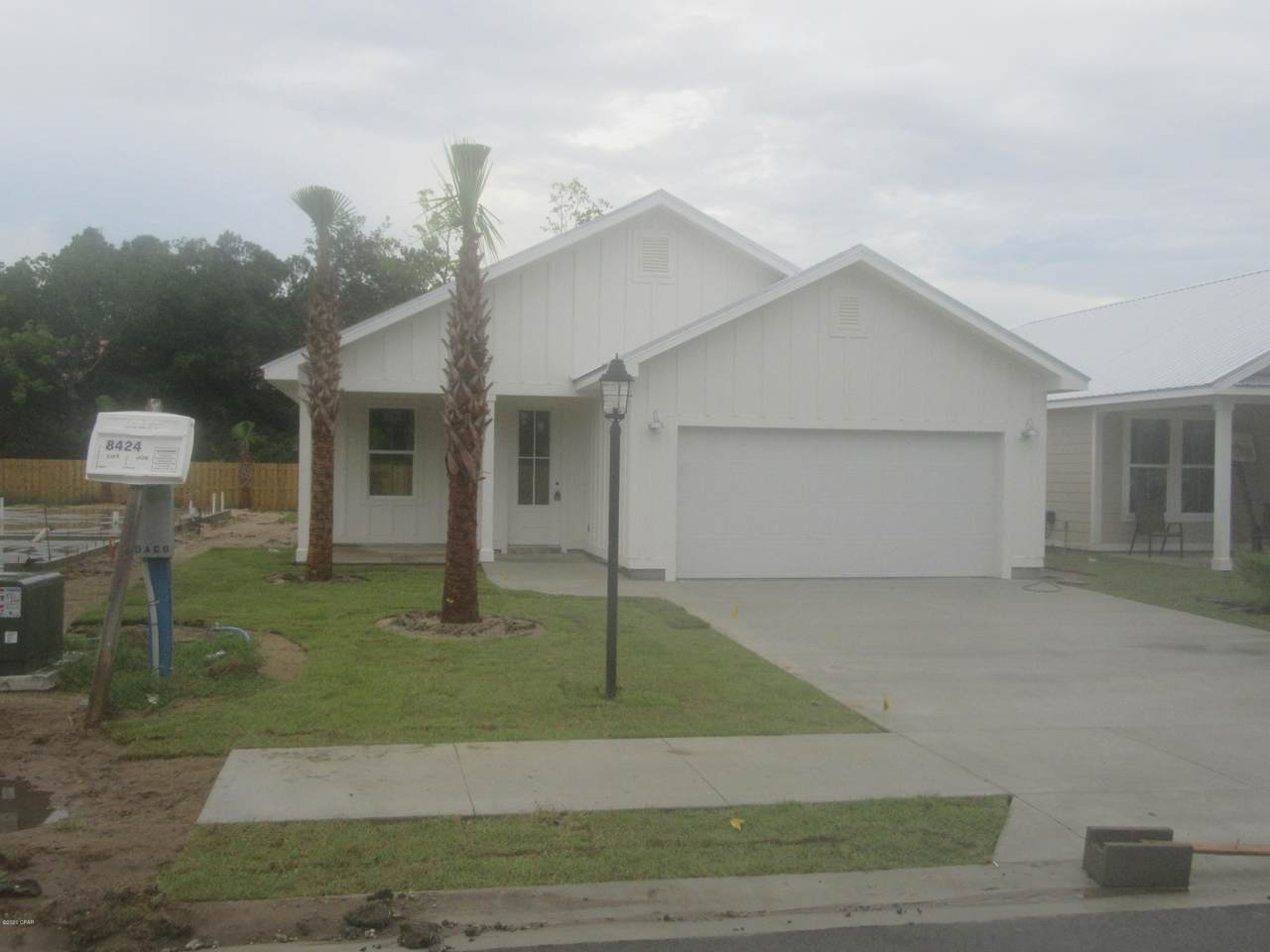 8424 Warner Place - Photo 1