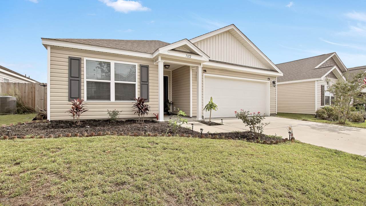 7112 Riverbrooke Street - Photo 1