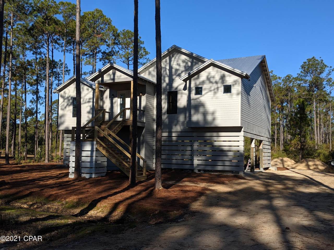 6602 Button Buck Trail - Photo 1