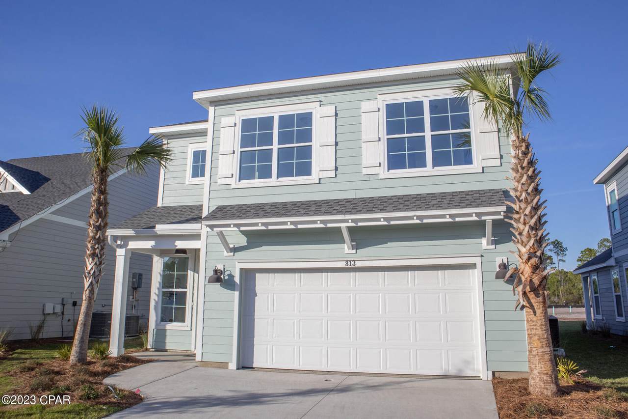 813 Breakfast Point Boulevard - Photo 1