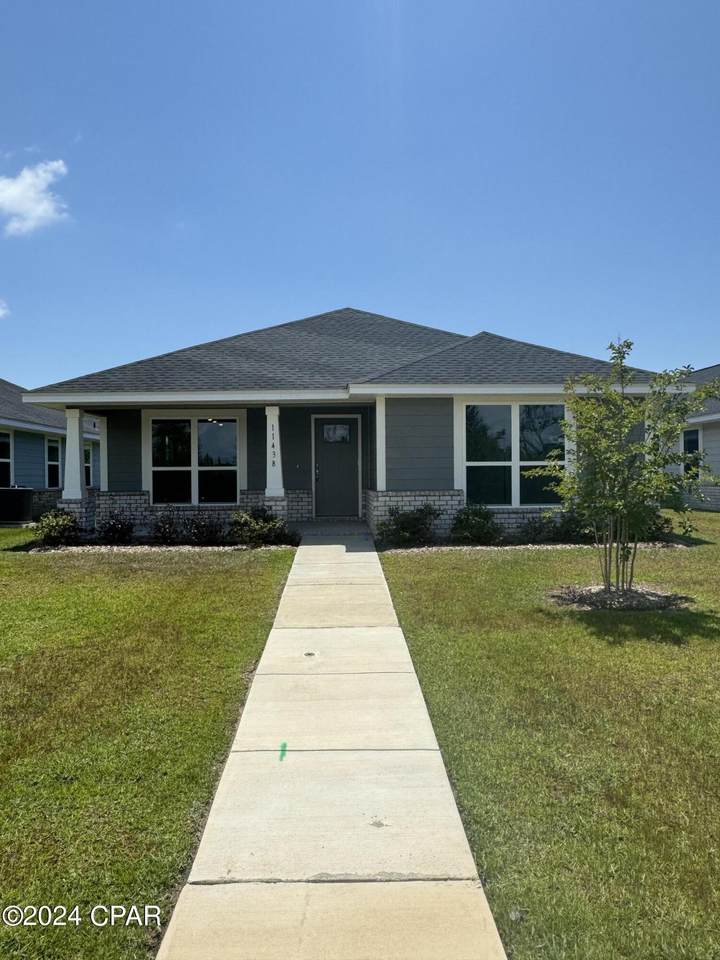 11438 Poston Road - Photo 1