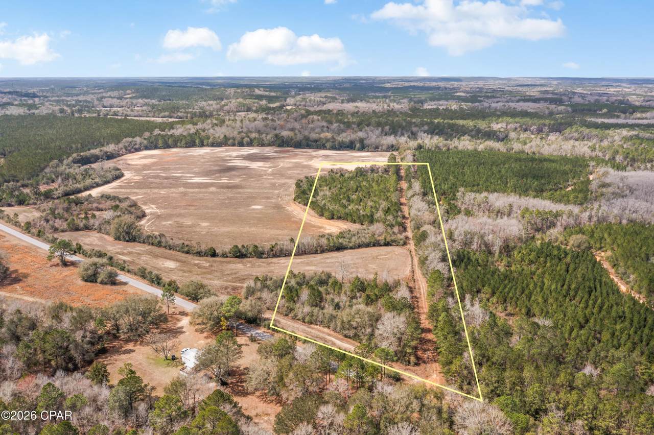 Lot 1 Bradley Road - Photo 1