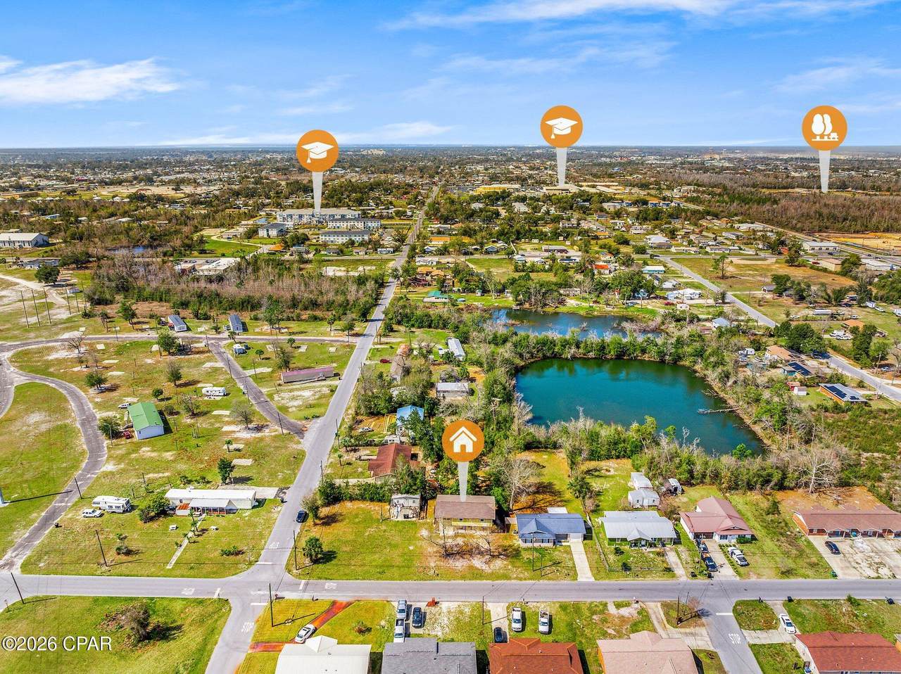 819 Russ Lake Drive - Photo 1