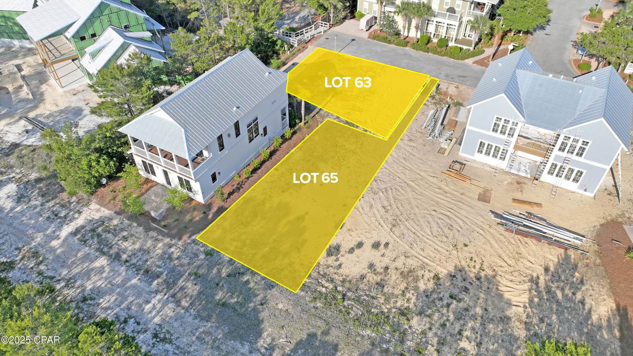 LOT 63 Cypress Drive - Photo 1
