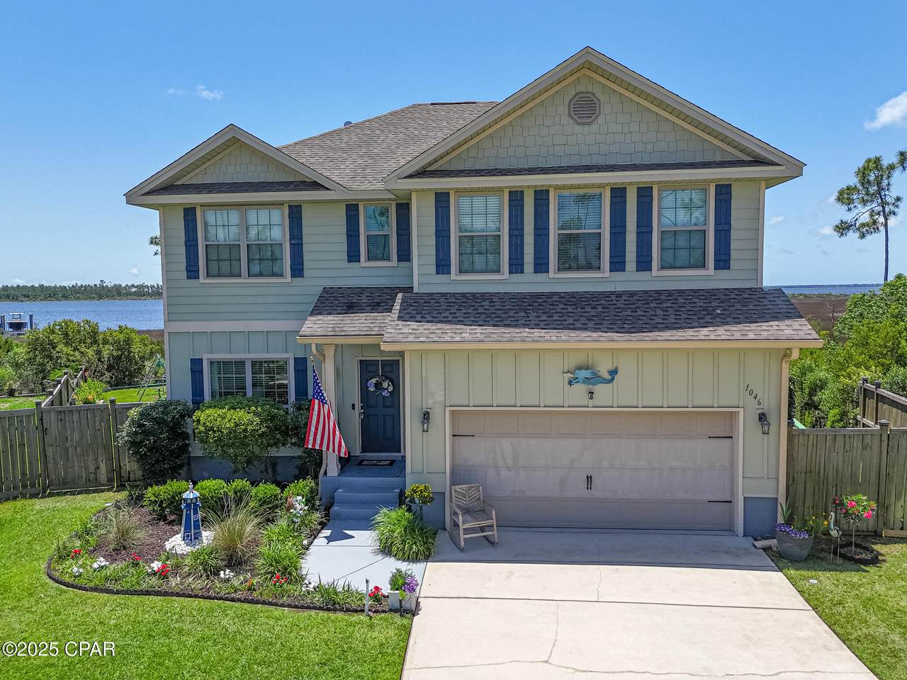 1046 Tidewater Lane - Photo 1