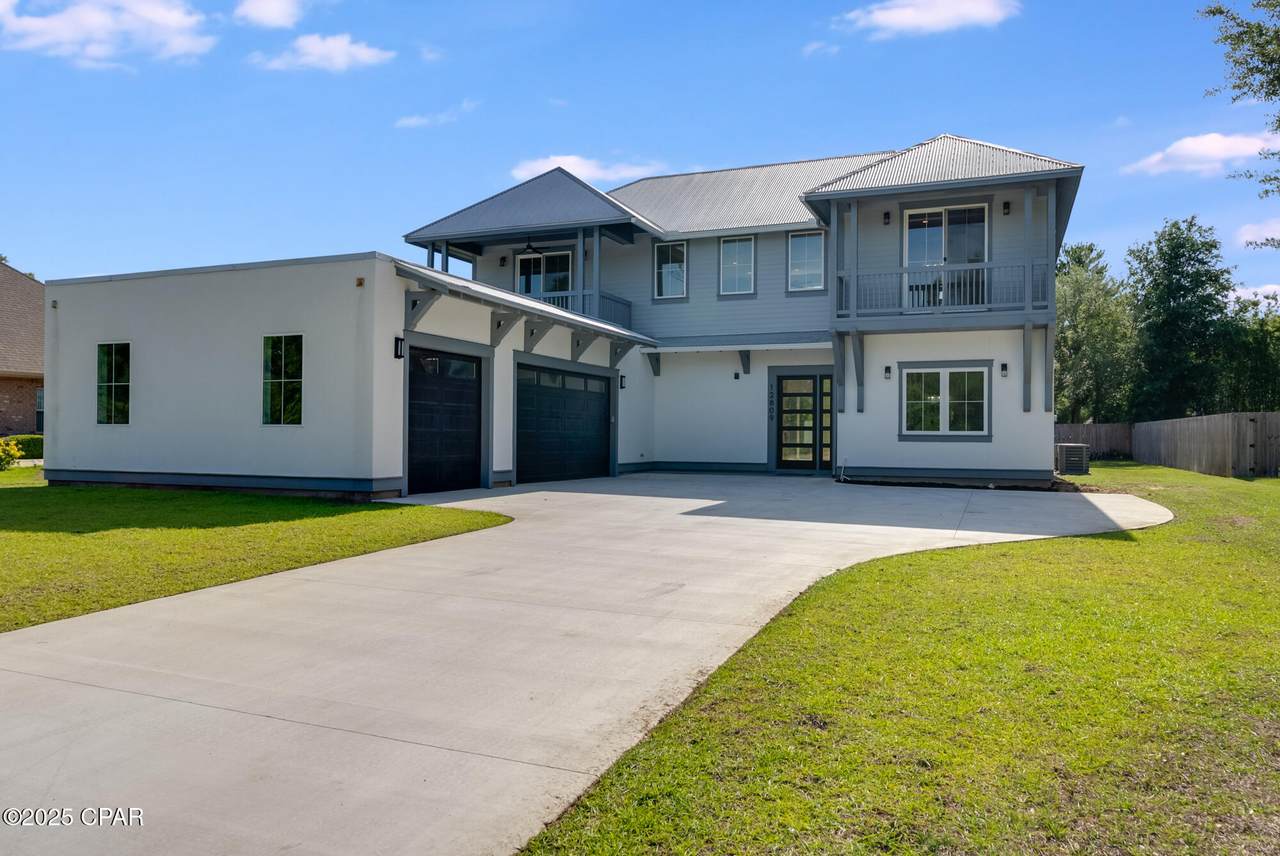 12809 Merial Green Way - Photo 1