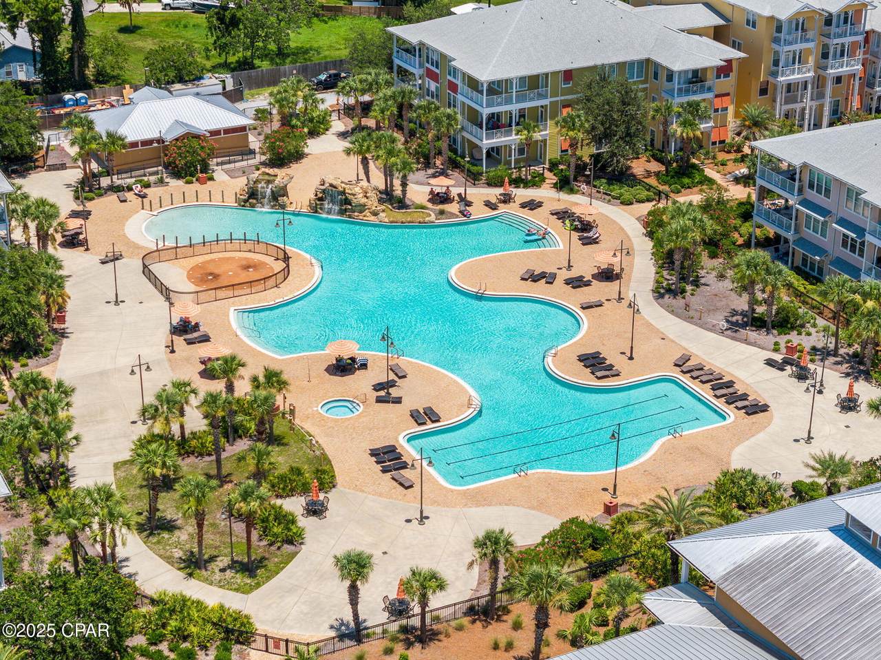 8700 Front Beach Road - Photo 1