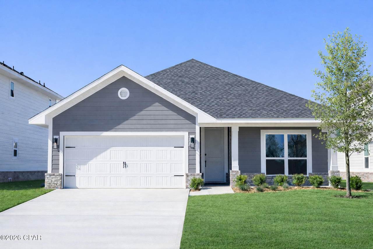5133 Salvation Street - Photo 1