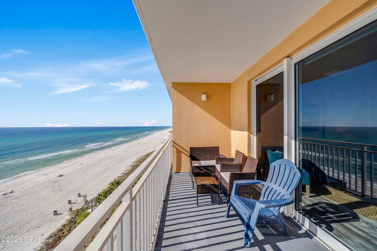 17729 Front Beach Road - Photo 1