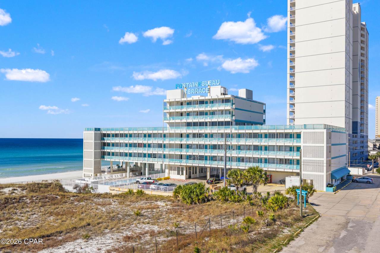 14401 Front Beach Road - Photo 1