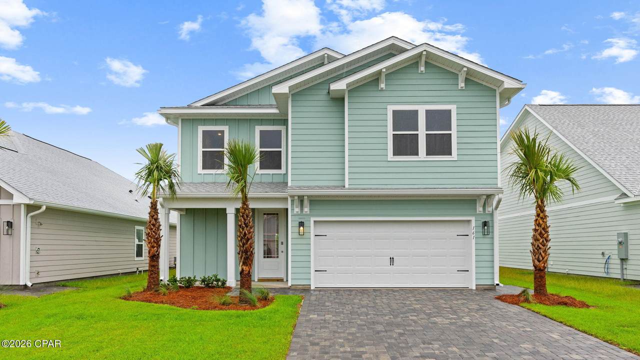 161 Porter Drive - Photo 1