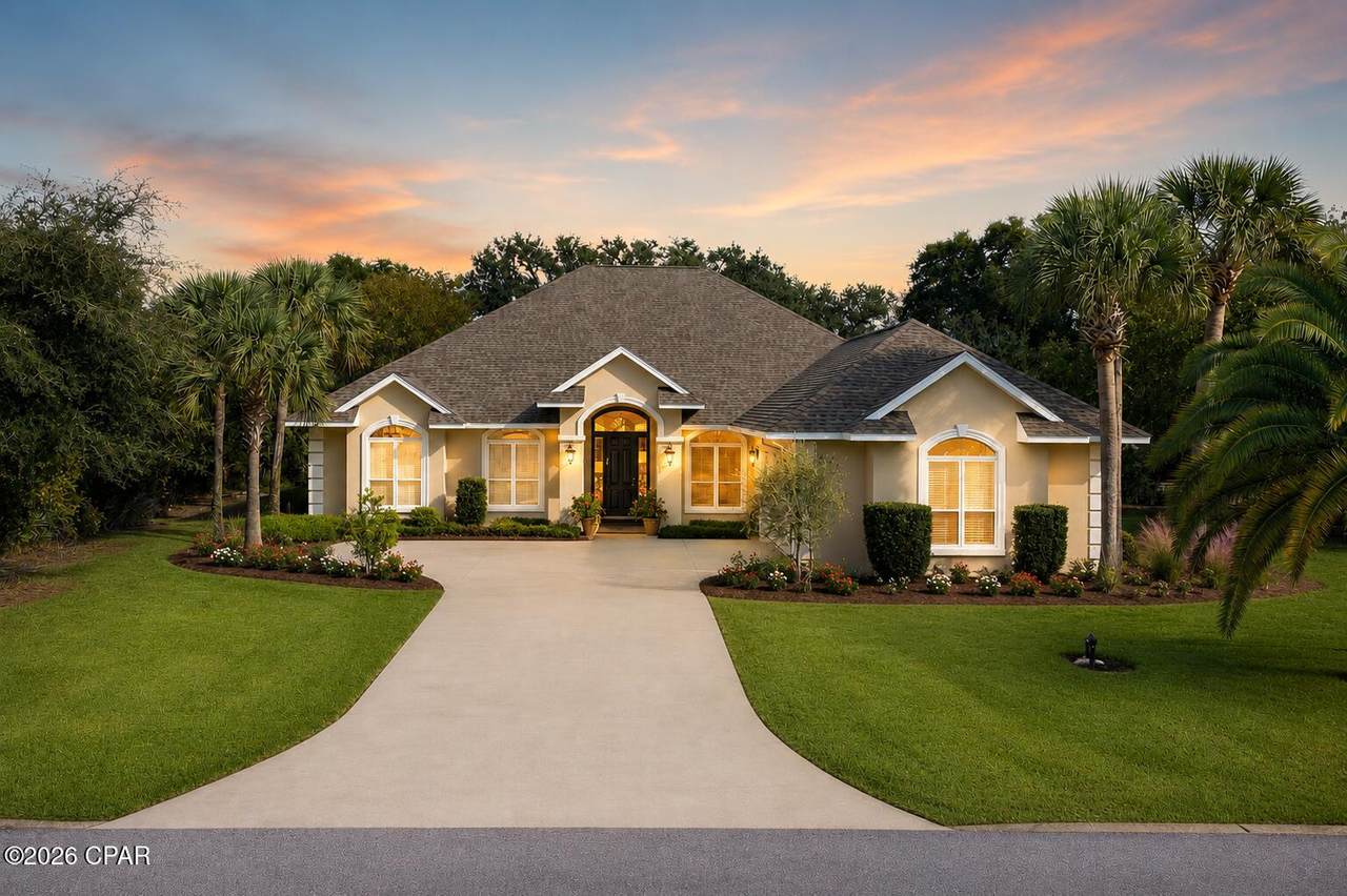 100 Legend Lakes Drive - Photo 1