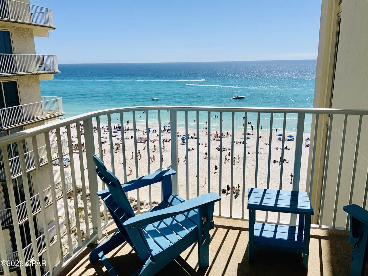 10509 Front Beach Road - Photo 1