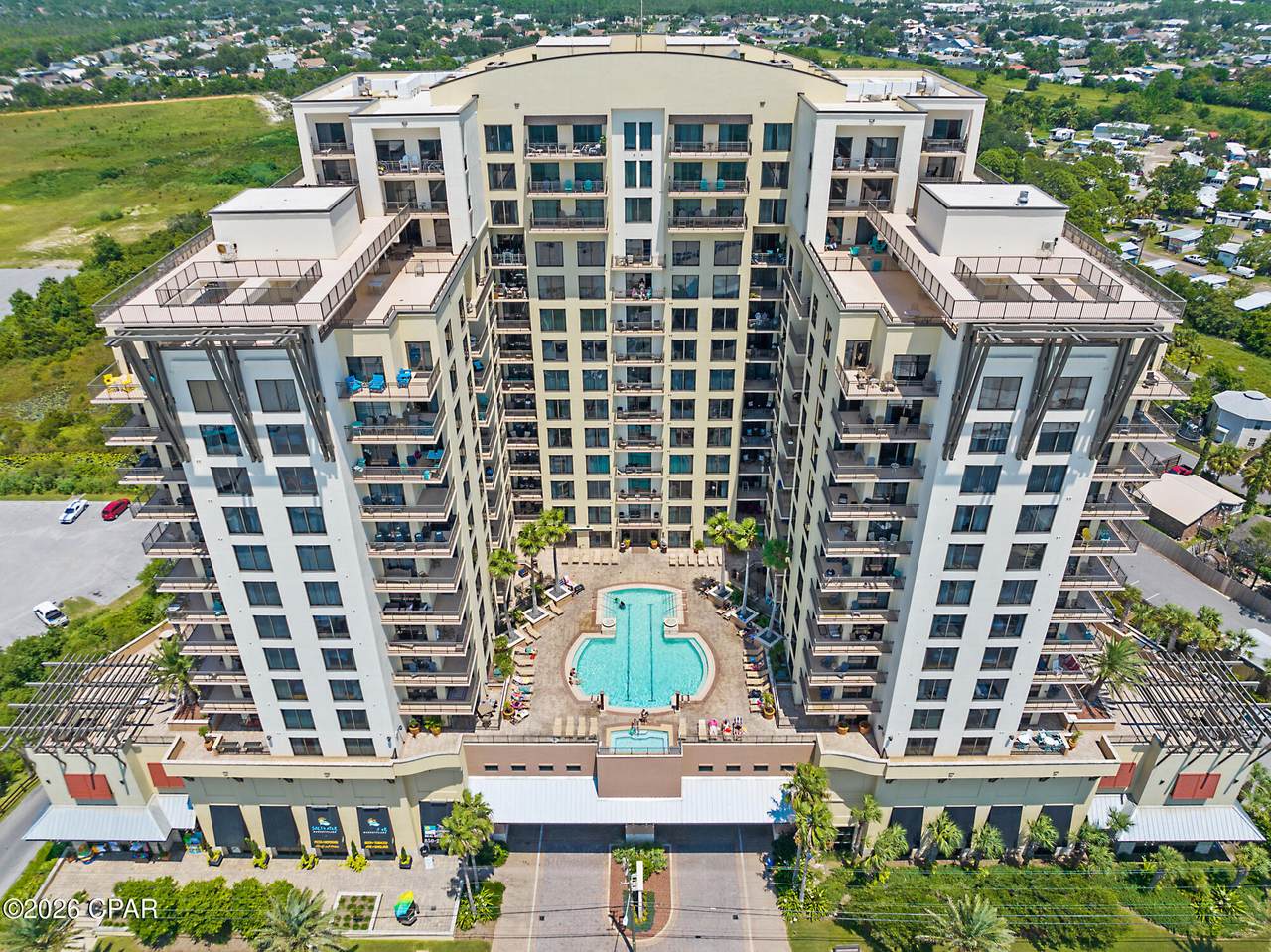 15100 Front Beach Road - Photo 1