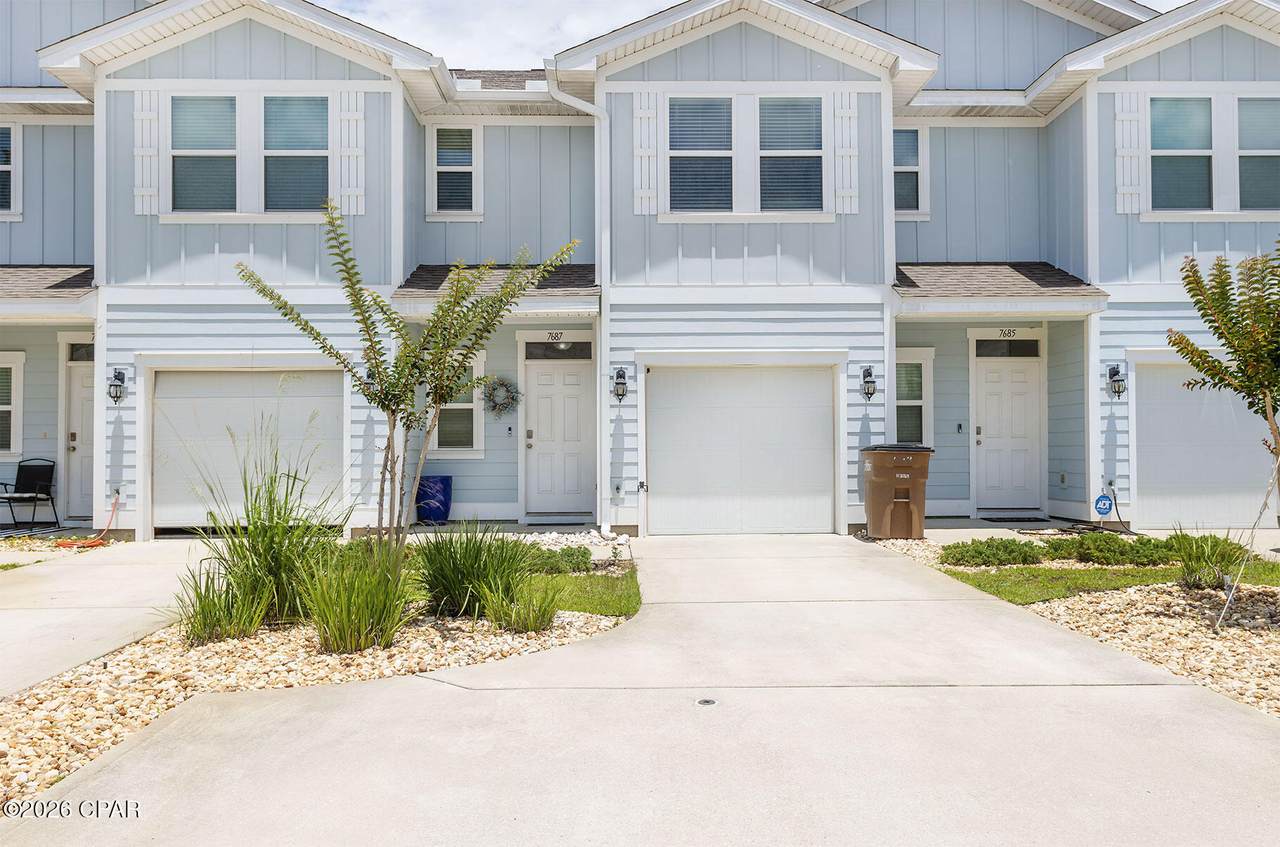 7687 Shadow Lake Drive - Photo 1