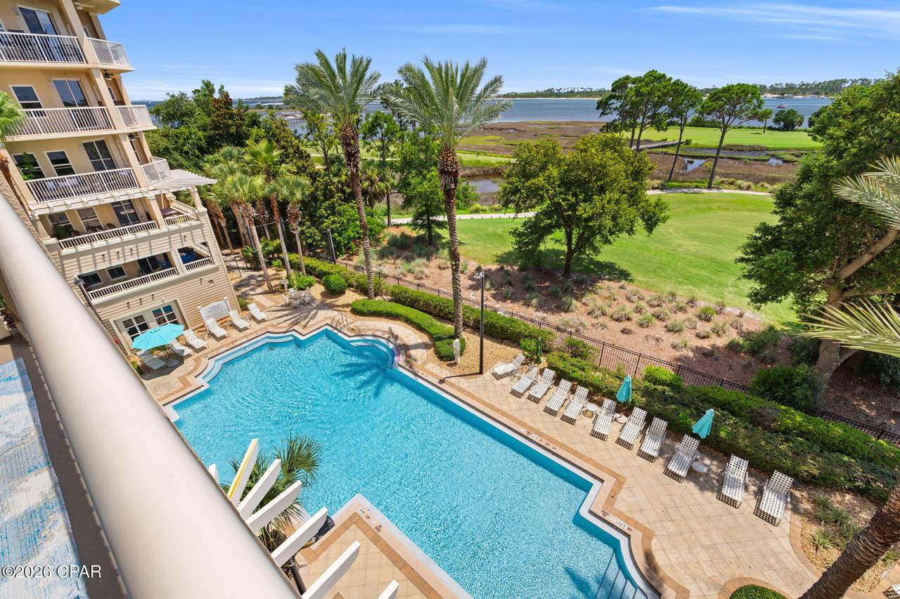 4050 Marriott Drive - Photo 1