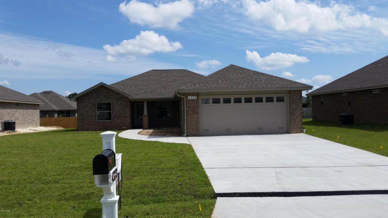 4323 Bylsma Circle - Photo 1