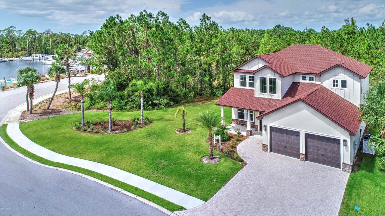 901 Dolphin Harbour Drive - Photo 1